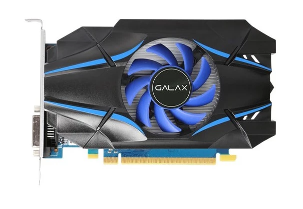 GALAX GEFORCE GT 1030 - 2GB DDR5