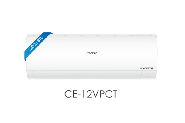 Candy เครื่องปรับอากาศ 12000 BTU รุ่น CE-12PAT/CE-12PCT