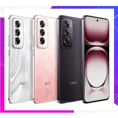 OPPO Reno12