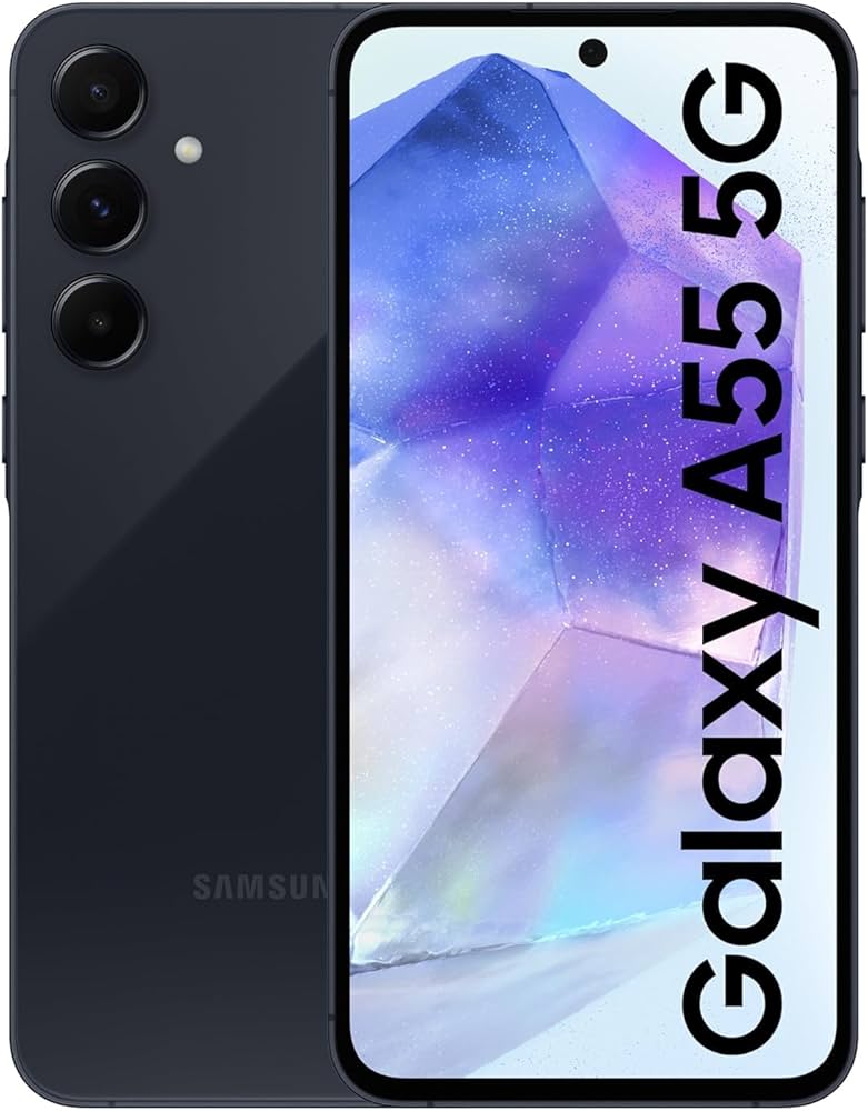 Samsung Galaxy A55 12GB/256GB