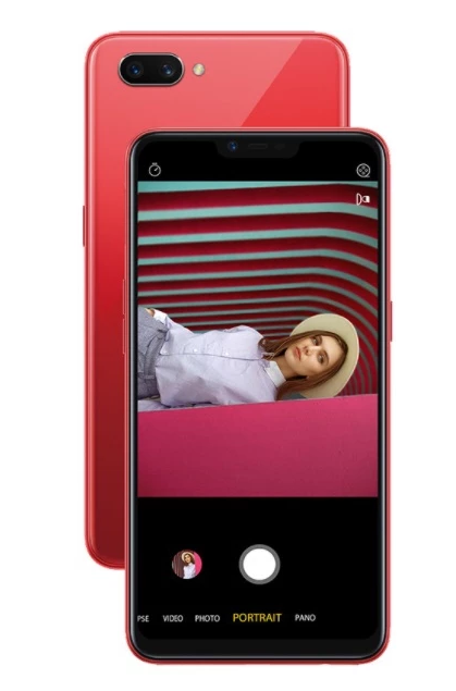 OPPO A3S 6GB/128GB