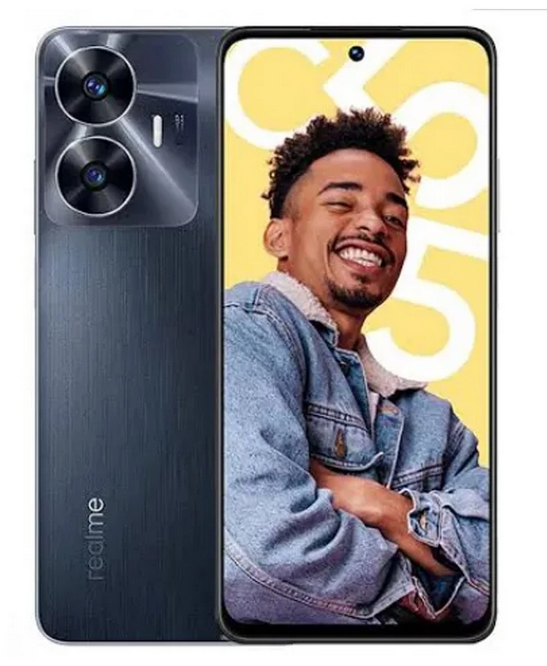 Realme C55 6GB/128GB